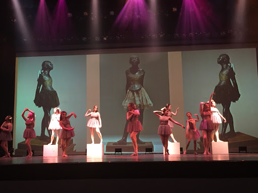 Dance School «Dance Techniques With Cheryl DeLucio», reviews and photos, 1014 E Main St, Richmond, IN 47374, USA