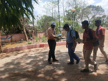 Jawahar Navodaya Vidyalaya, Belpada, Bolangir