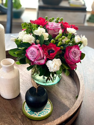 Florist «Treasured Blossoms Flower Market», reviews and photos, 5101 Rowlett Rd, Rowlett, TX 75088, USA