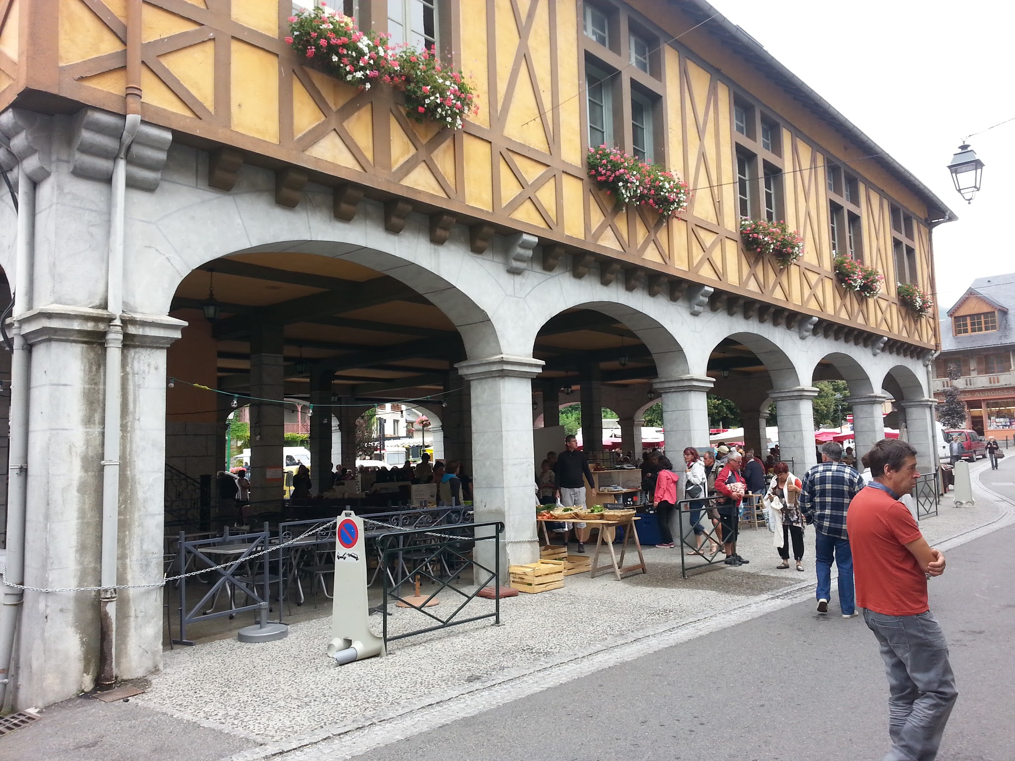 Photo n° 3 de l'avis de Françoise.e fait le 08/09/2016 à 14:04