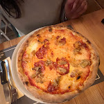 Photo n°2 de l'avis de Penko.e fait le 09/12/2022 à 05:36 sur le  LE SERRE Pizzeria Tipicità Siciliane à Giarre