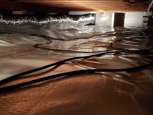 Concrete Contractor «Alpha Foundations», reviews and photos