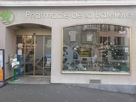 Pharmacie de la Batelière SA