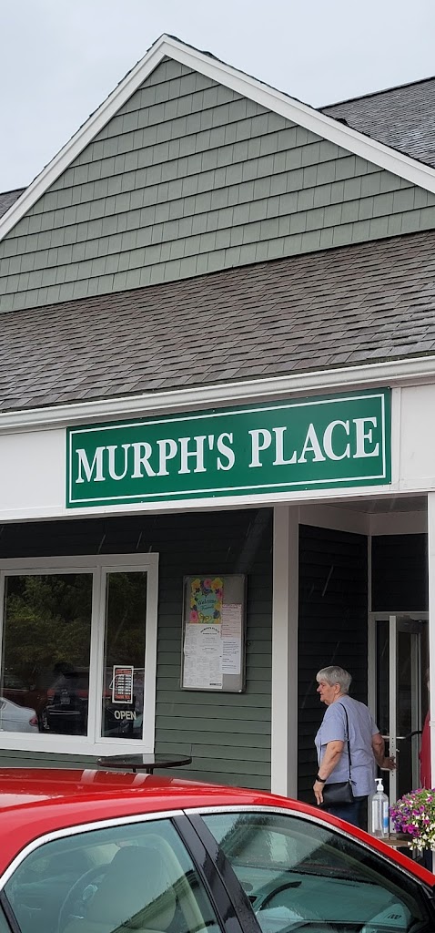 Murph's Place 02062