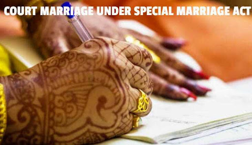 Court Marriage & Registration Mumbai