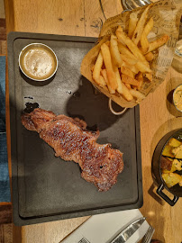 Les plus récentes photos du Restaurant Hippopotamus Steakhouse à Paris - n°18