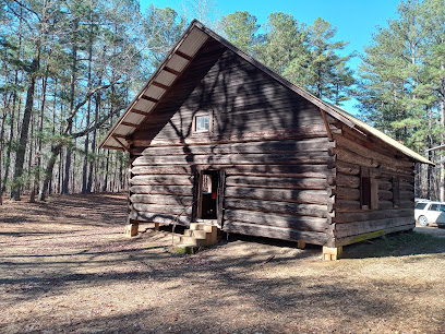 Shoal Creek Baptist Church