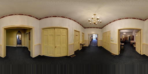 Funeral Home «Moore-Cortner Funeral Home», reviews and photos, 300 1st Ave NW, Winchester, TN 37398, USA