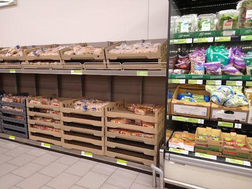 Supermarket «ALDI», reviews and photos, 3840 Grand Ave, Chino, CA 91710, USA