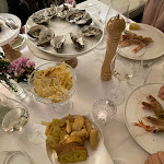 Photo n°2 de l'avis de Nicole.l fait le 21/11/2023 à 11:20 sur le  Restaurant Belle Parti à Padua