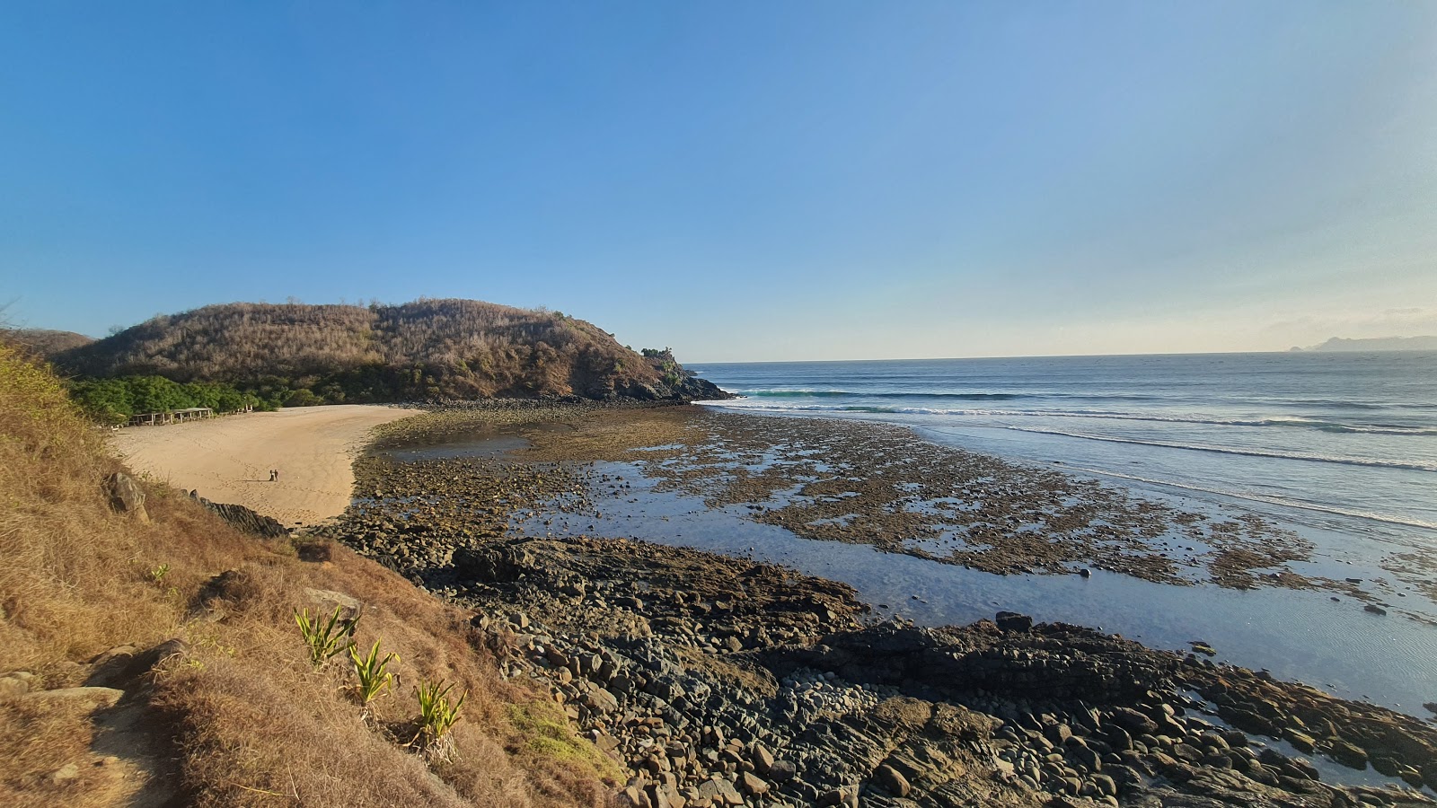 Mawi Small Beach photo #7