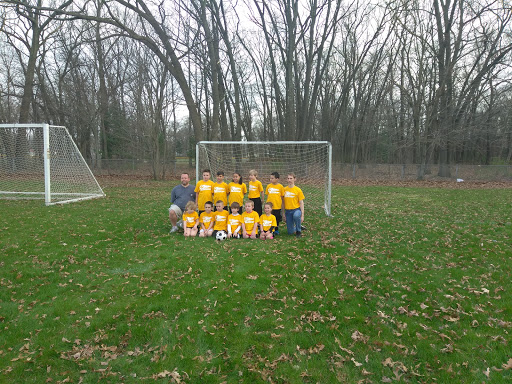 Golf Course «University Park Golf Course», reviews and photos, 2100 Marquette Ave, Muskegon, MI 49442, USA