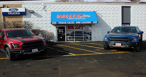 Ford Dealer «Valley Ford Truck», reviews and photos, 5715 Canal Rd, Cleveland, OH 44125, USA