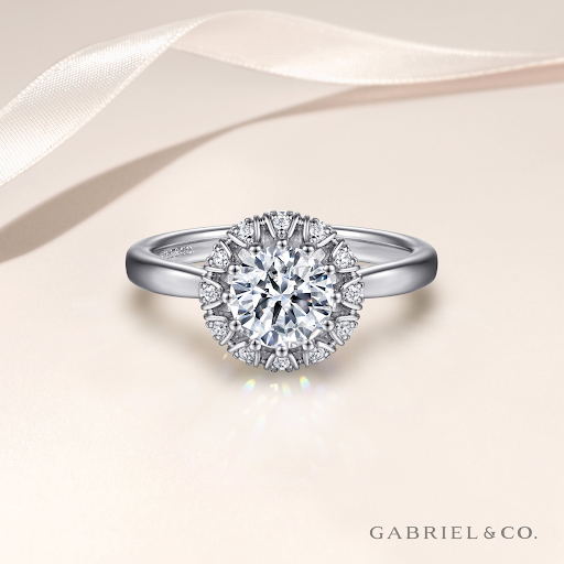 Jeweler «Eli Adams Jewelers», reviews and photos, 114 Essex St, Rochelle Park, NJ 07662, USA