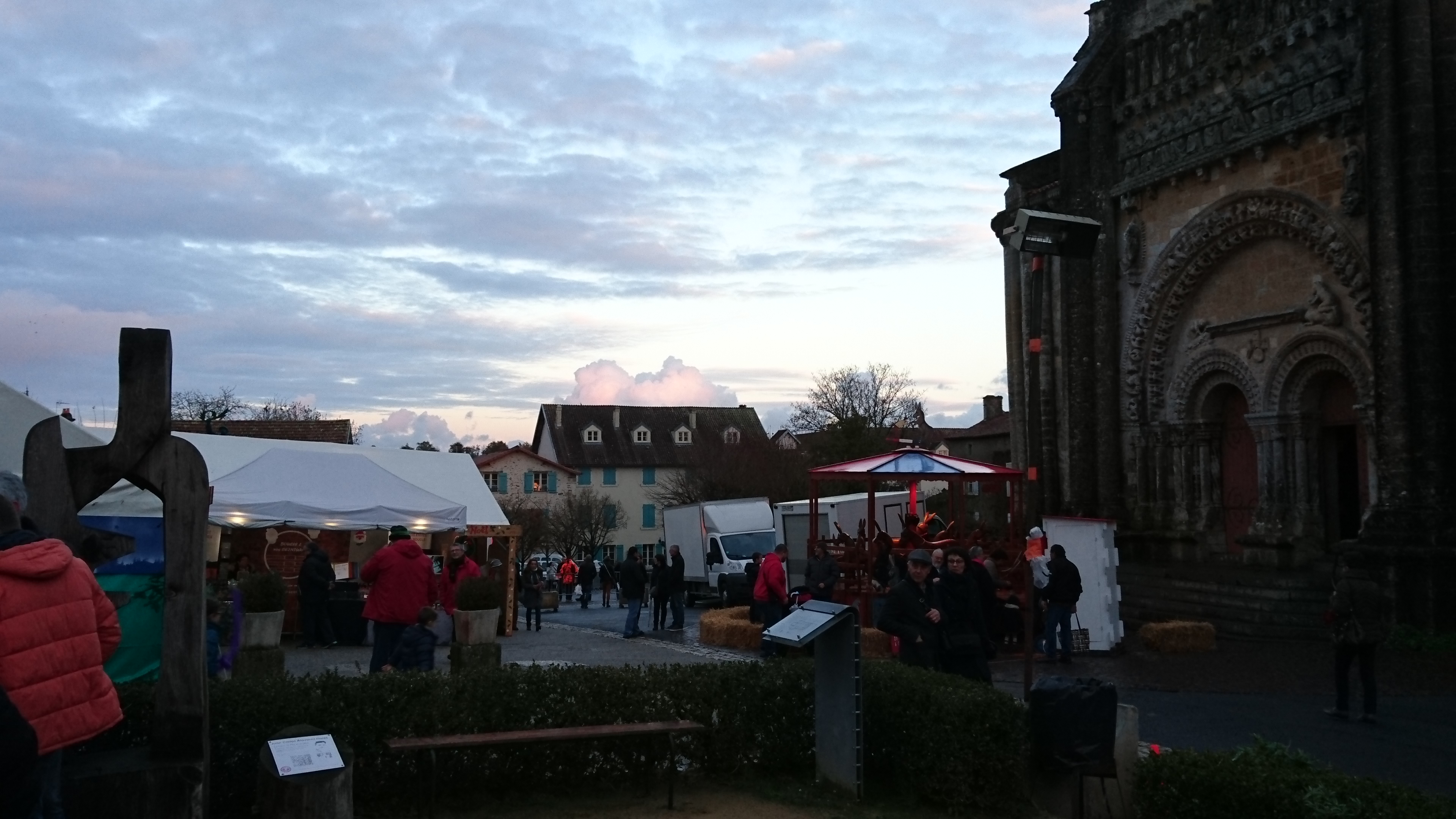 Photo n° 1 de l'avis de christian.e fait le 28/11/2018 à 06:52