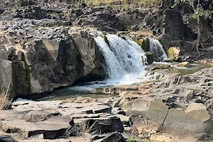 Pochera Water Falls image