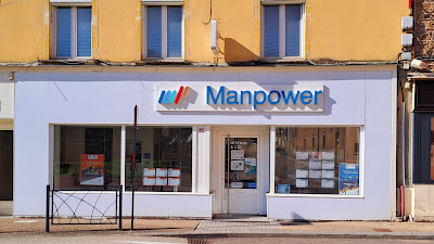Manpower Cours-la-Ville à Cours