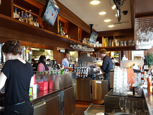 American Restaurant «Black Walnut Cafe - Coppell», reviews and photos, 775 N Denton Tap Rd, Coppell, TX 75019, USA