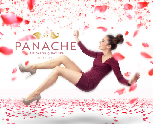 Day Spa «Panache Hair Salon & Day Spa», reviews and photos, 491 US-22, Whitehouse Station, NJ 08889, USA