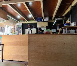 Comedor Vegetariano photo