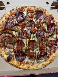 Photo n°10 de PIZZA i BACOS à Saint-Estève ()