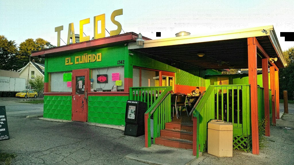 Tacos El Cuñado 2 Grand Rapids, MI 49503 Menu, Hours, Reviews and