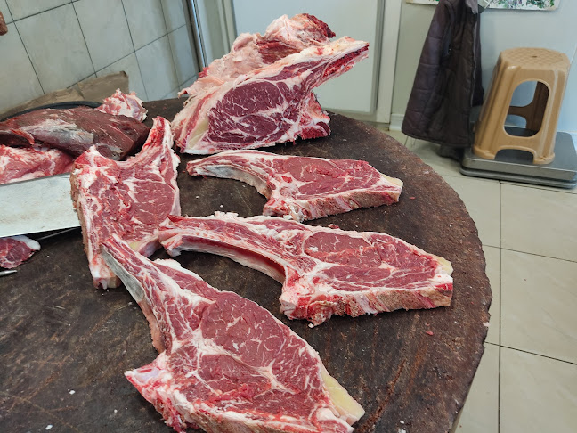 Ακριτίδης Σωτήρης - Κρεοπωλείο - Κοζάνη