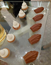 Photo n°8 de A Taste of the Ritz Paris à Paris ()