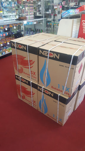 Tobacco Shop «Cigarette Store», reviews and photos, 7530 Auburn Blvd # B, Citrus Heights, CA 95610, USA