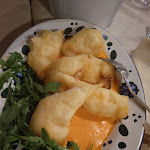 Photo n°2 de l'avis de Celeste.u fait le 27/05/2022 à 07:18 sur le  Ristorante Donna Lucia à Formello