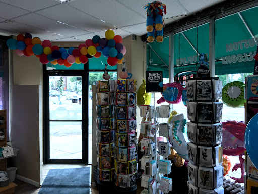 The Corner Balloon Shoppe