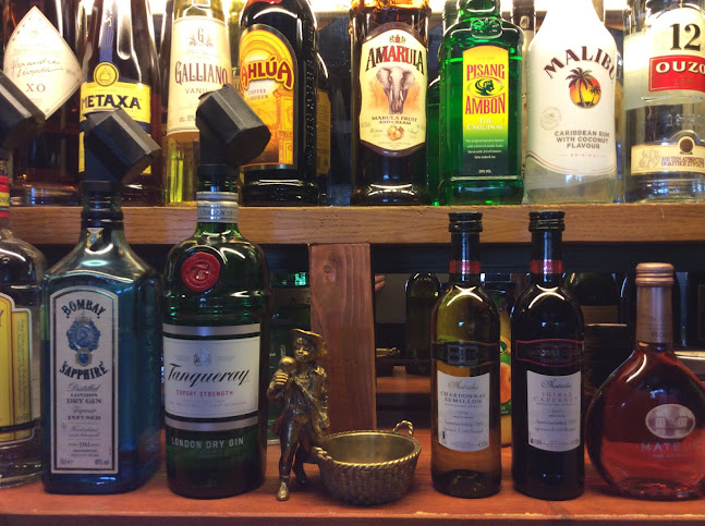 Anmeldelser af Vinstuen 2300 Kbh. S i Amager Vest - Bar