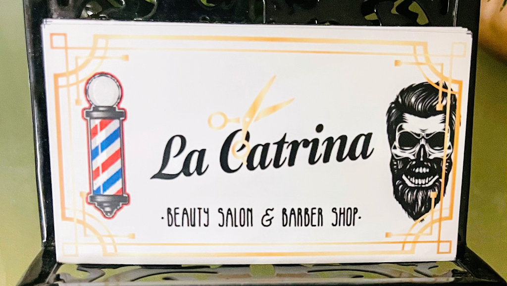 La Catrina Beauty Salon & Barber Shop 75159