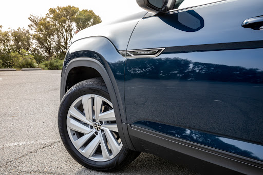 Volkswagen Marin image