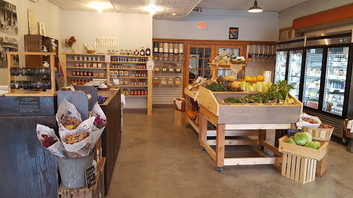 Warner Public Market