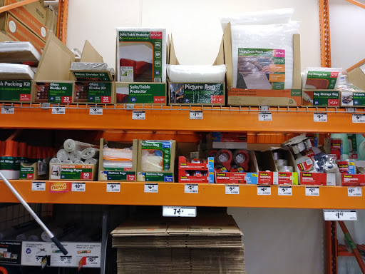 Home Improvement Store «The Home Depot», reviews and photos, 4100 N 124th St, Wauwatosa, WI 53222, USA
