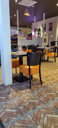 Atmosphère du Restaurant italien Restaurant Il Gusto à Bordeaux - n°10