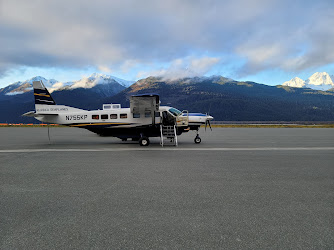 Haines Airport
