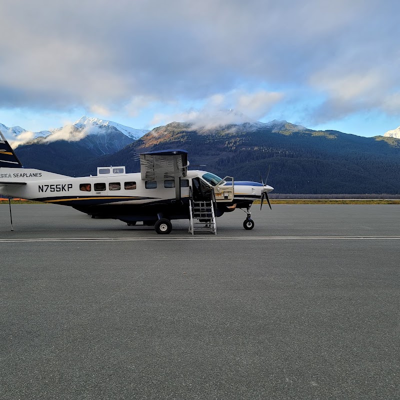 Haines Airport