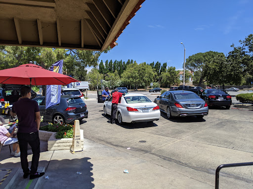 Car Wash «Village Hand Wash», reviews and photos, 3369 Thousand Oaks Blvd, Thousand Oaks, CA 91362, USA