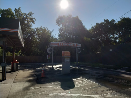 Car Wash «Olympic Carwash», reviews and photos, 6401 Nieman Rd, Shawnee, KS 66203, USA