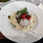 Photo n°1 de l'avis de Marco.e fait le 03/10/2023 à 17:23 sur le  Weingut & Restaurant St. Nepomuk à Rech