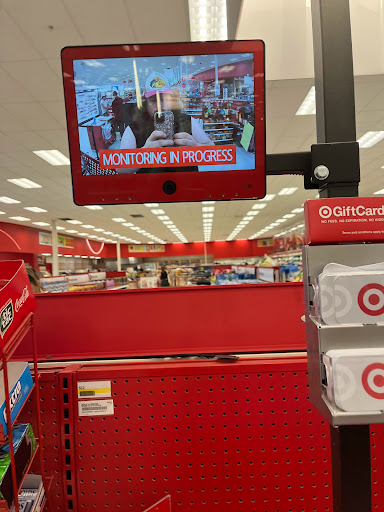 Department Store «Target», reviews and photos, 2022 Cumming Hwy, Canton, GA 30115, USA