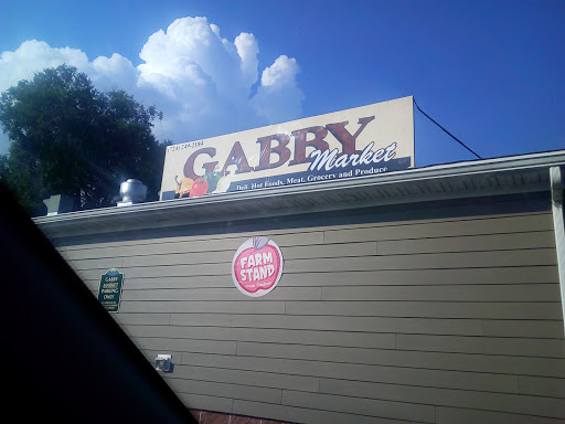 Gabby Market