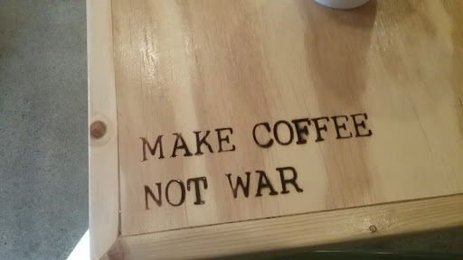 Coffee Shop «Fireside Coffee Co», reviews and photos, 3239 Elms Rd, Swartz Creek, MI 48473, USA