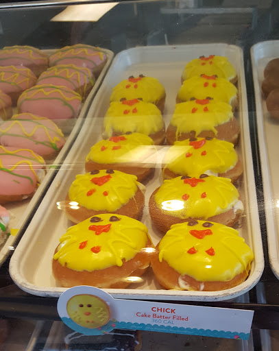 Bakery «Krispy Kreme Doughnuts», reviews and photos, 8517 NE Andresen Rd, Vancouver, WA 98665, USA