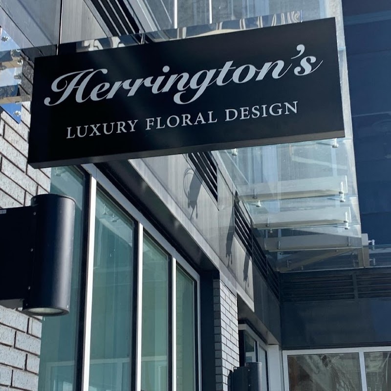 Herrington's Luxury Floral Design