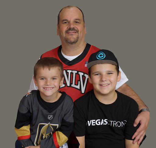 255 Elliott Rd #16, Henderson, NV 89011, USA