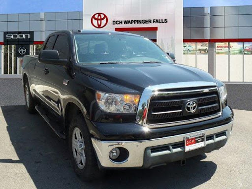 Toyota Dealer «DCH Wappingers Falls Toyota», reviews and photos, 1349 U.S. 9, Wappingers Falls, NY 12590, USA