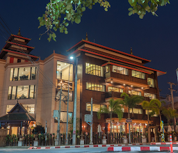Thanyawintra Boutique & Spa photo